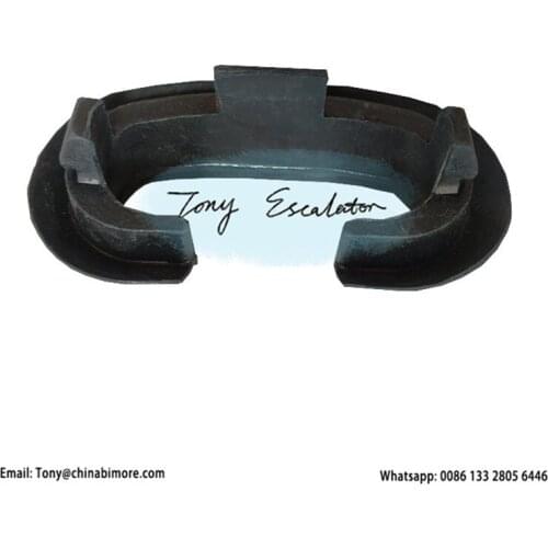 Escalator Handrail Cover Plate SFV809639