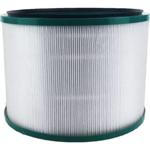 HEPA Filter Activated Carbon Filters Fit for Dyson Air Purifier HP00 HP01 HP02 HP03 DP01 DP03