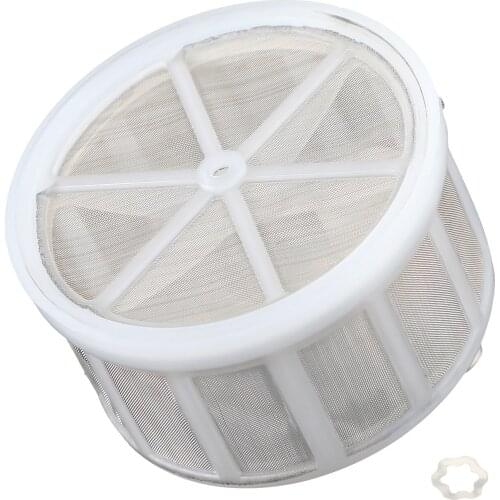 Areyourshop Strainer fuel pump filter for Yamaha V200 L225 225F 808504 8085041 For Mercury Motorcycle Parts