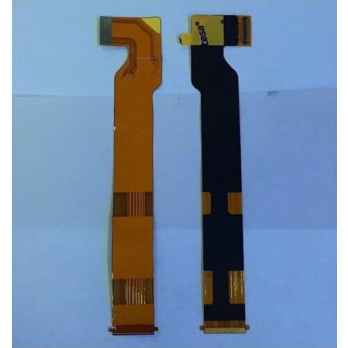 Genunie LCD Display Screen Flex Cable For Huawei MediaPad M2-A01W M2-A01L M2-A04L LCD Connect MainBoard Flex Replacement Repa