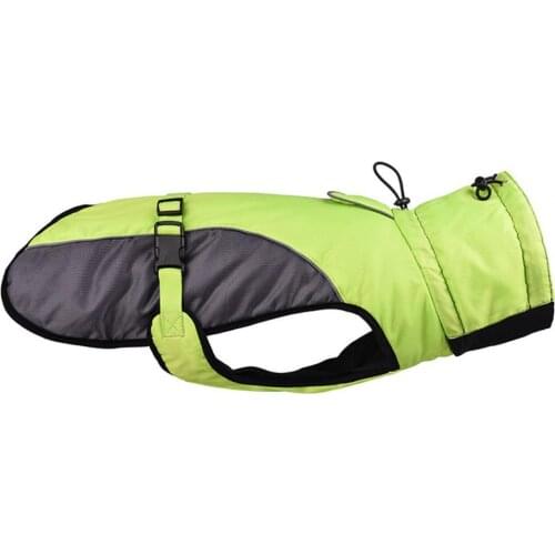 60% Hot Sale Dog Assault Suit Warm Flexible Cotton Outdoor Medium and Large Pet Jacket for Outdoor Activity Dog Accessories