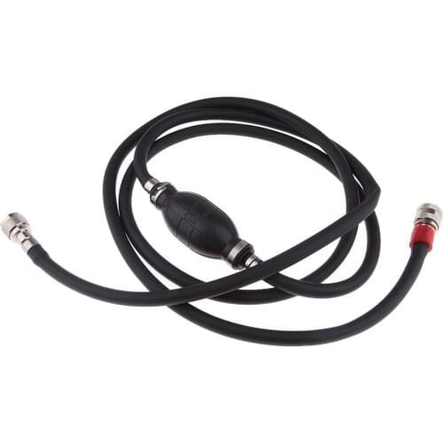 Outboards Fuel Hose Assembly with Connectors Fits for Tohatsu Models