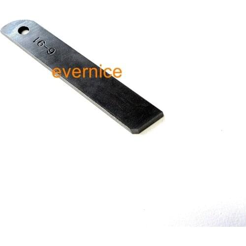 Lower Knife For Merrow Overlock Machine #6-91 Lower Blade 1 Pcs