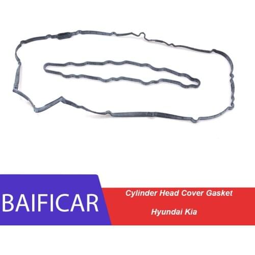Baificar Brand New Genuine Cylinder Head Cover Gasket 22441-2F600 22443-2F600 For Hyundai Kia