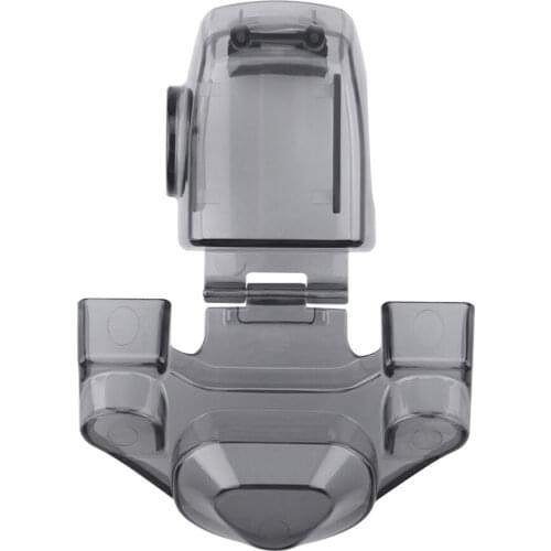 Dustproof Protective Case Anti-Scratch Camera Lens Cap Gimbal Protective Cover for DJI FPV Drone Protector Case Accessories