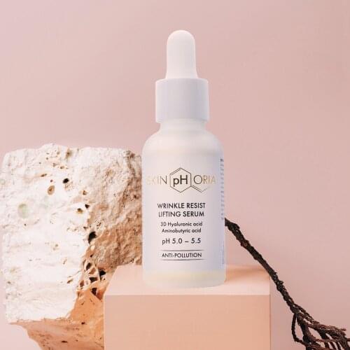 Skinphoria Hyaluronic Face Serum