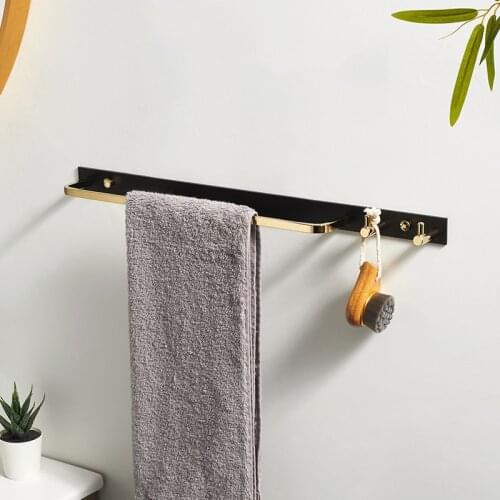 Вешалки для полотенец в ванную SWABSS China At AliExpress