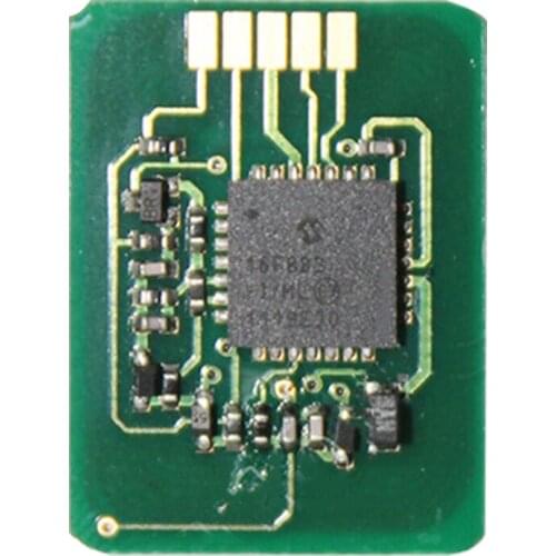 TC-C3BK1 4949443215267 toner chip for OKI C824DN C844DNW C835DNW laser printer cartridge 47095708 46861324 46861301