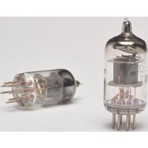 TUBE-01 tube 6J1 tube 10PCS