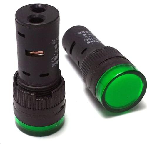 Zhuoguantong LED Indicator Lights