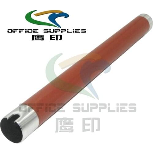 1PC Genuine New Upper Fuser Roller Heat Roller for Samsung C410W C460W C460FW CLP 360 365 365W 366W CLX 3300 3305 3305W 3305FN