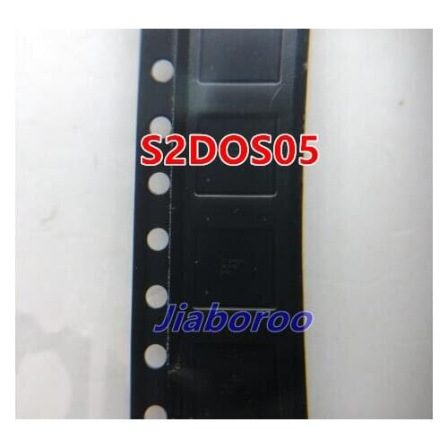 10pcs S2DOS05 S2DOSO5 S2D0S05 Charger charging Display PMIC for Samsung G960F S9 G96 G960F S9 G965F