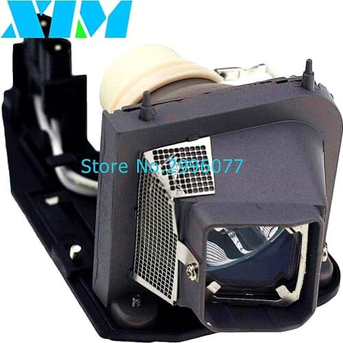 311-8943/725-10120 Replacement Projector Lamp with Housing for DELL 1209S 1409X 1609WX 1609X 1406X 1609HD with 180 days warranty