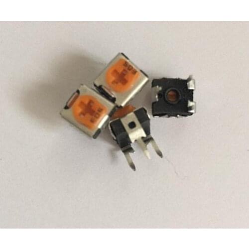 500ohm RM063 trimmer potentionmeter variable resistor through hole,200pcs/lot