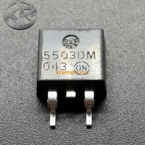 5503DM for ECU board Ignition Driver Triode