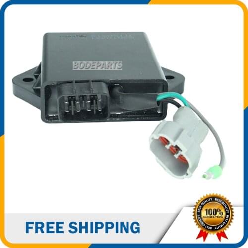 DQ-142 CDI UNIT Accessories & CDI For LINHAI LH250 LH260 Quad Feishen FA-D300 H300 ATV 250CC 260CC 300CC Parts Free Shipping