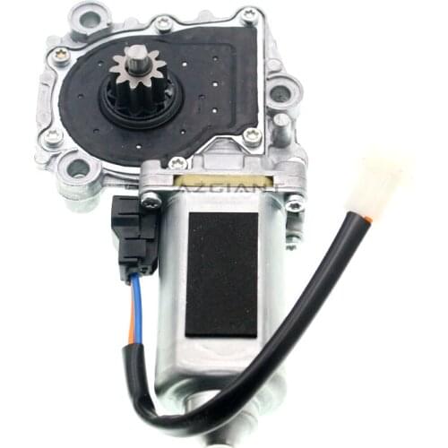 Car Window Glasses Lifter Motor for P420