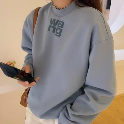 Buona notte Women's Fleece Hoodies