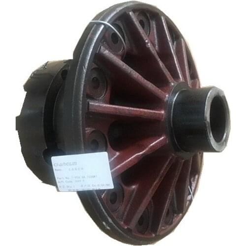 Changlin Spare Parts 957H wheel Loader T-956.6A.1CSQKT Differential case body