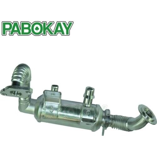 FOR Ford Transit Connect 1.8 TDCi [2002-2013] EGR Cooler 7T1Q9F464AB 7T1Q-9F464-AB 1430567 1700025