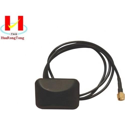 GSM 900MHz 1800MHz vehicle alarm system antenna for car security TQX-900/1800HF