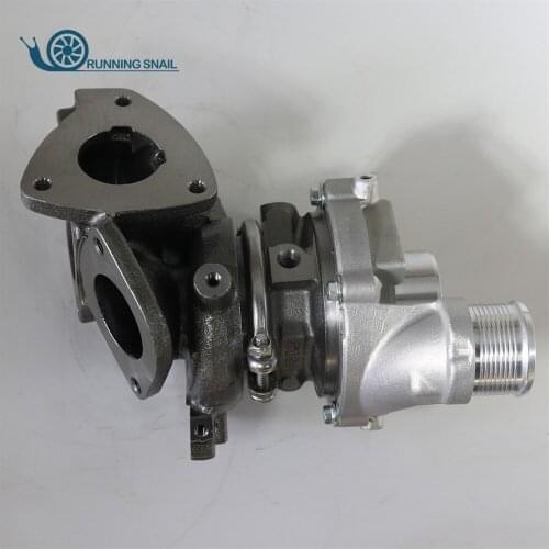 GT1444Z 778401 778401-5006S LR029236 LR021254 LR013205 NO Actuator Turbo For Land Rover Discovery 4 IV TDV6 V6 EURO V 3.0L 245HP