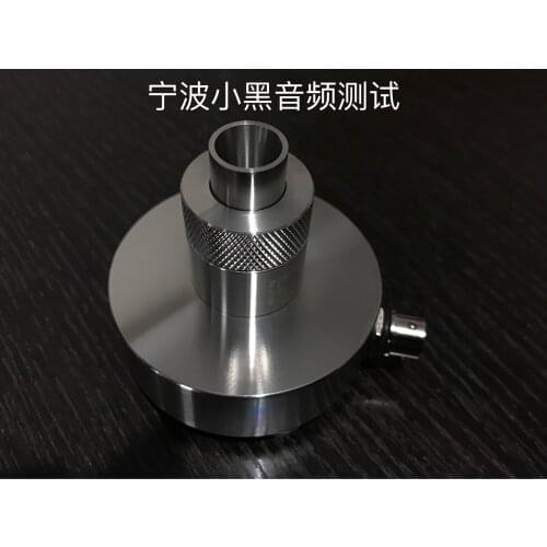 IEC711 318-4 Artificial Iron Dynamic Iron Tuning Test Headphone Tuning Test Soundcheck