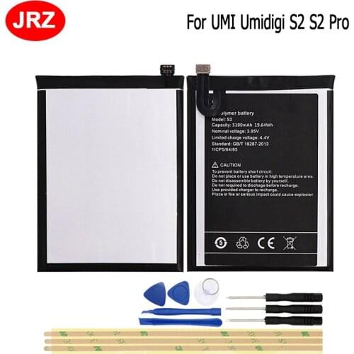 JRZ S2 China