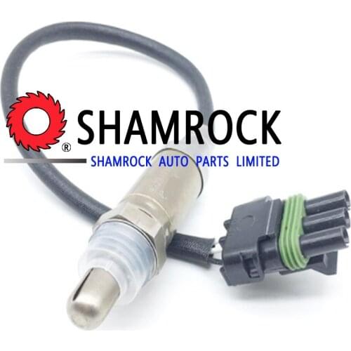 93231759 0258986504 oxygen sensor Lambda Sensor 781012040 290960010 0 258 003 744