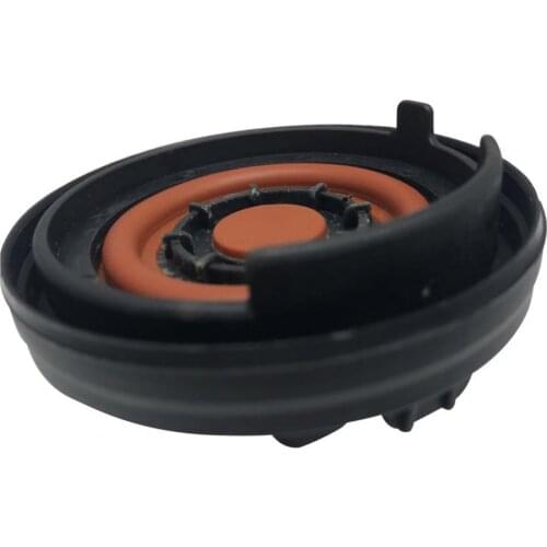 Valve Cover Practical Spare Parts ABS Valve Diaphragm 11127570292 for BMW E70 E90 F25 Car Replacement Part автомобильные товары