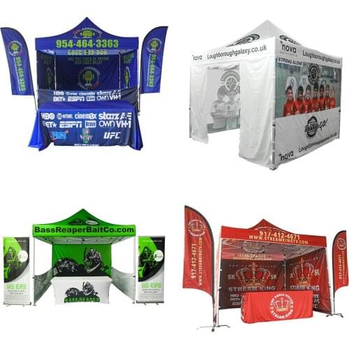 Commercial Beach Pop Up Gazebo Canopy Tents Sale