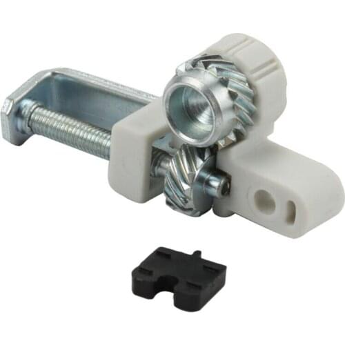 Chainsaw Chain Tensioner kit 1127 007 1003 Repair Adjuster Screw Shaft Pad