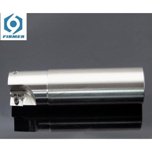 The best quality cutter holder EMP01-040-G32-AP16-04 / EMP01-040-XP32-AP16-04 milling cutter holder bar EMP01 for APKT1604