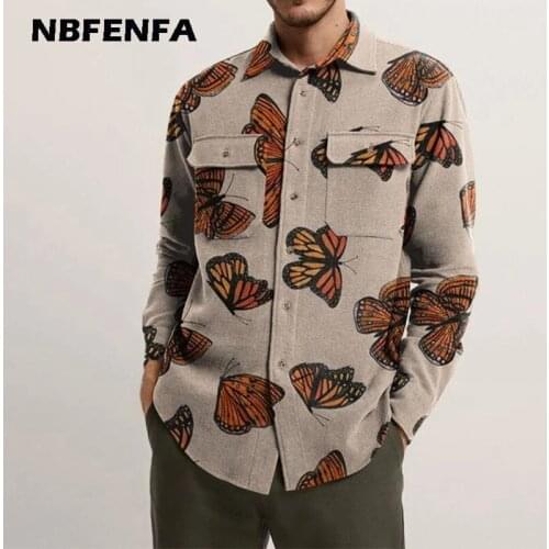 Men Jackets Fashion Printing Coats Spring Autumn Male Sport Outwear Outdoor Windbreaker Fashion Mens Clothing Overcoats LA466