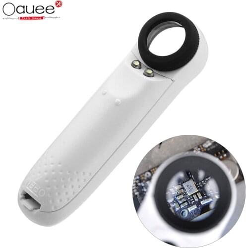 Oaoyeer Magnifiers