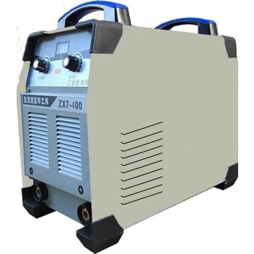 Semi-automatic Welding Machine Manual Welder Direct Current Arc Welder Metal Welding Tool Welding Inverter Welding Task 50/60HZ