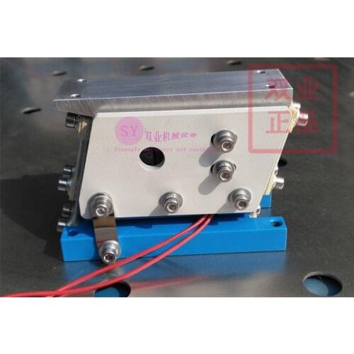 Factory direct sales, vibration feeder,100# linear feeder, vibration plate feeder