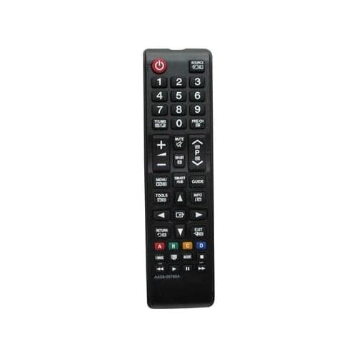 Remote Control For Samsung UE32F6800SB UE40F6500SB UE40F6330AK UE40F6400AK UE40F6400AW UE40F6470SS UE40F6500AB LED HDTV TVs