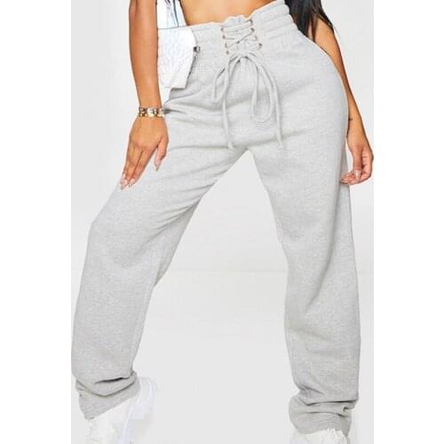 RUANDAI Women's Winter Pants