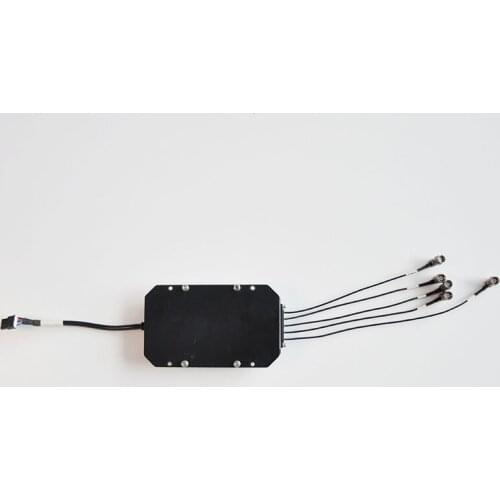 Agricultural drone accessories, agricultural plant protection machine 2018 P10/P20DLS module