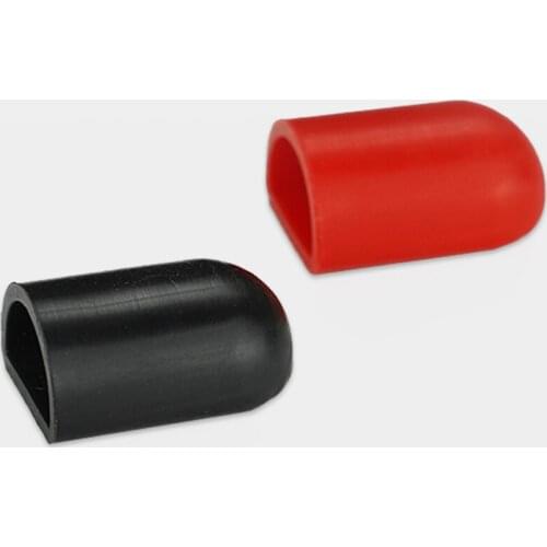 Electric Scooter Foot Support Sleeve Silicone Foot Support Cover Accessories for Millet M365 Pro for Ninebot Es2/Es4