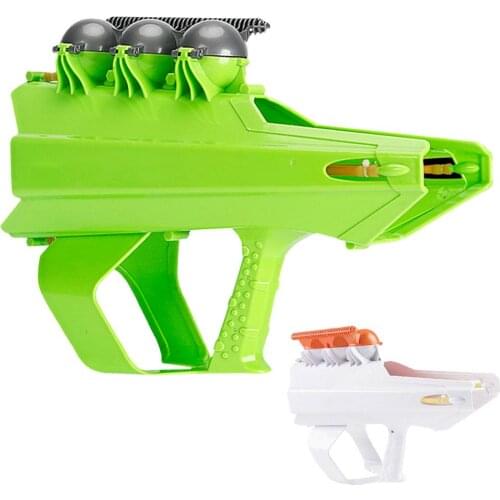 Snowball Slingshot Smart Snowball Sled Snowball Water Polo Launcher Beach Sand Ball Launching Gun Snow Entertainment