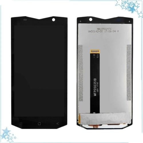 High Quality Lcd Screen For Blackview BV8000/ BV8000 Pro Lcd with Touch Screen Digitizer Assembly Replacement Parts