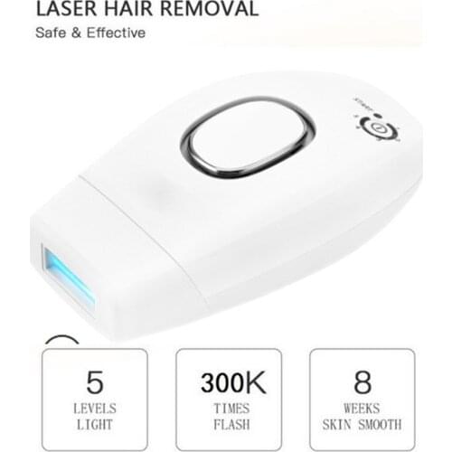 300000 flash IPL epilator laser women electric photo epilation female depilatory painless threading laser depilation machine