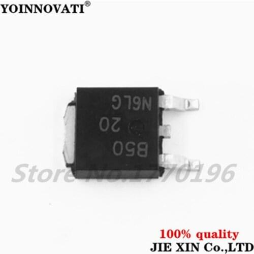 50pcs/lots NTD20N06LT4G SMD TO-252 NTD20N06 NTD20N06L 20N06 MOSFET N-CH 60V 20A DPAK TO252 IC Best quality
