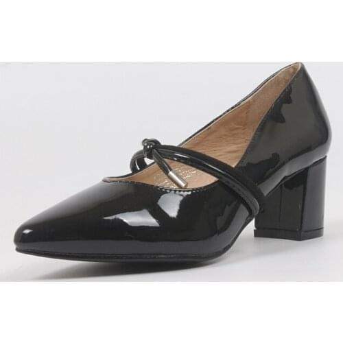 AME Shoes With Medium Heels