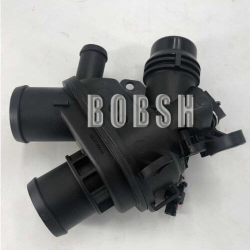 BOBSH Automotive Sensors