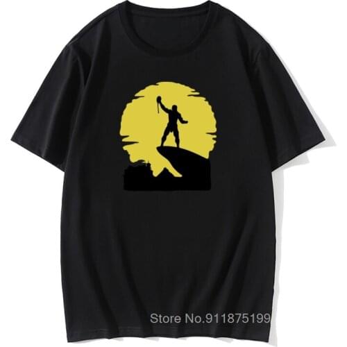 JUSTEEASE Men's T-Shirts