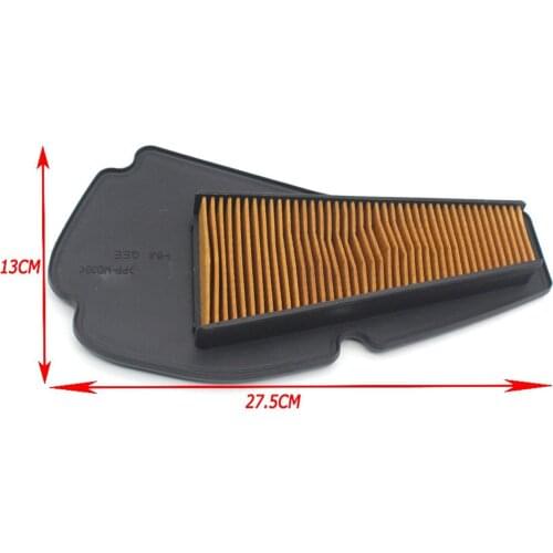Motorcycle Air Filter for Honda Ruckus Metro Dio AF50 AF54