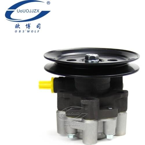 Power Steering Pump for Toyota HIACE 3L LAN25/LH125 1995-2004 Model 44320-26070 44320-0K020 44320-26073 44320-35520
